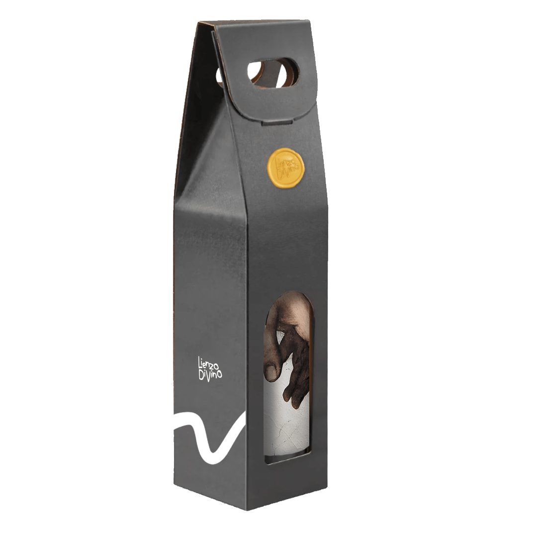 Creación de Adán - MIGUEL ÁNGEL