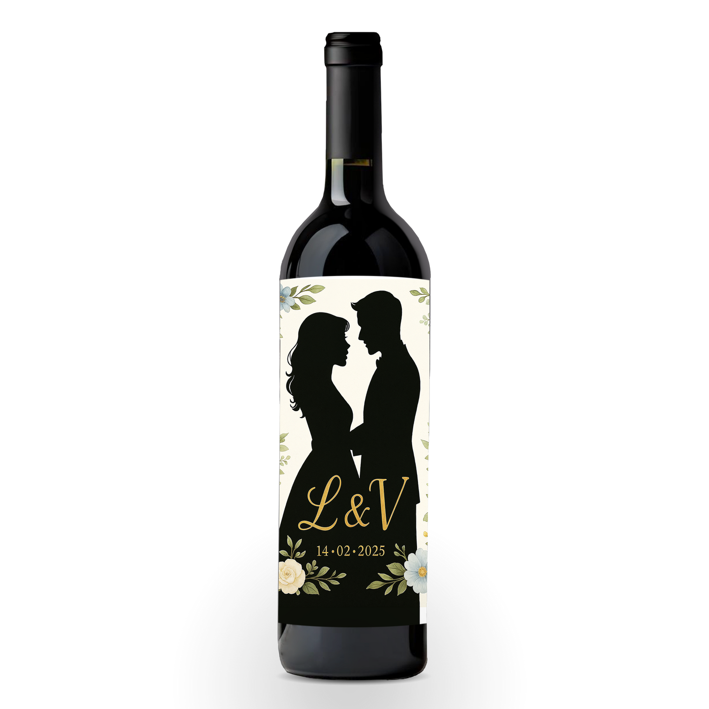 Flores del Amor (Bodas)