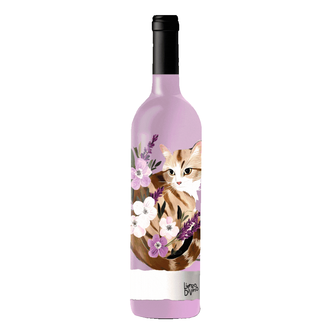 Botella personalizada especial