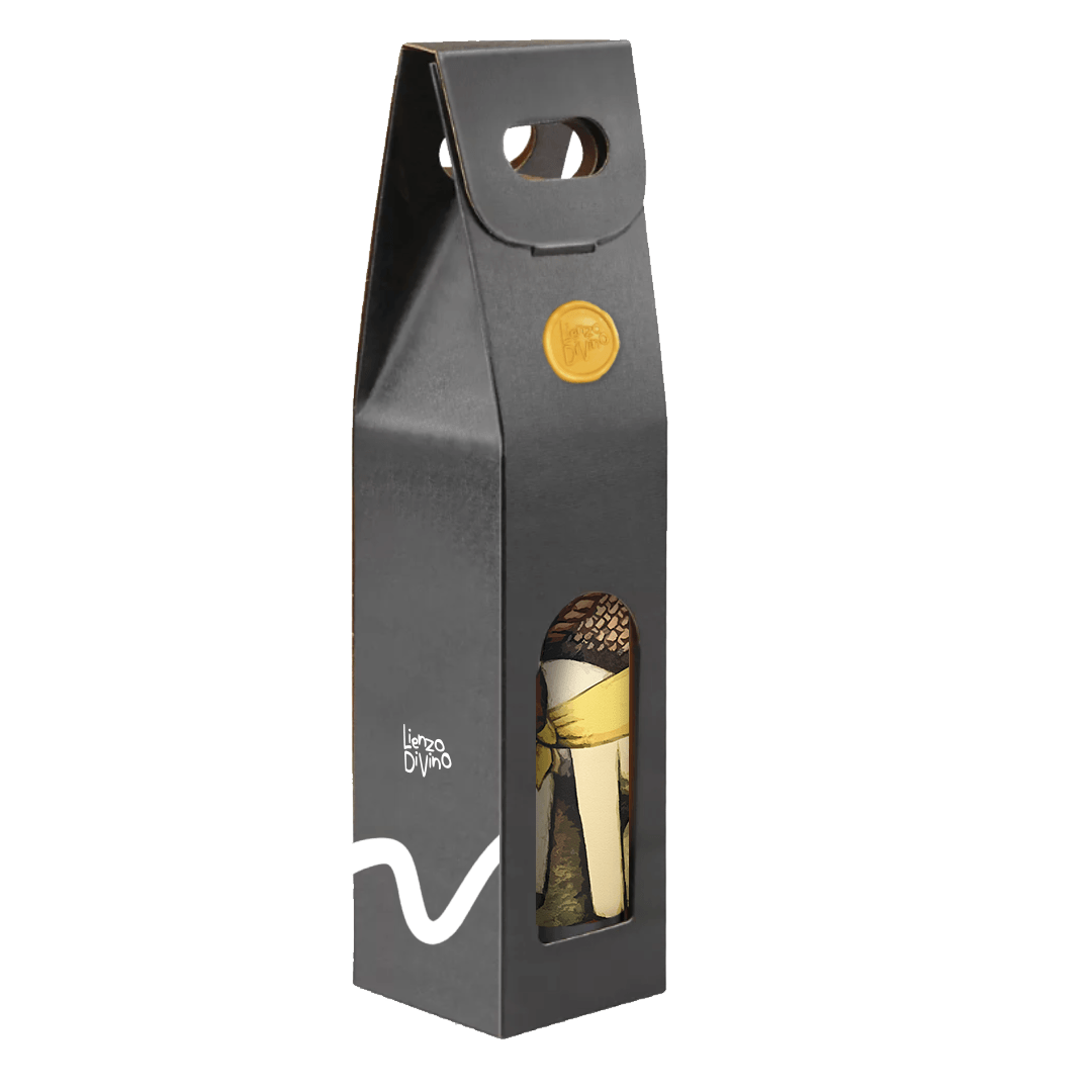 Cargador de Flores - DIEGO RIVERA