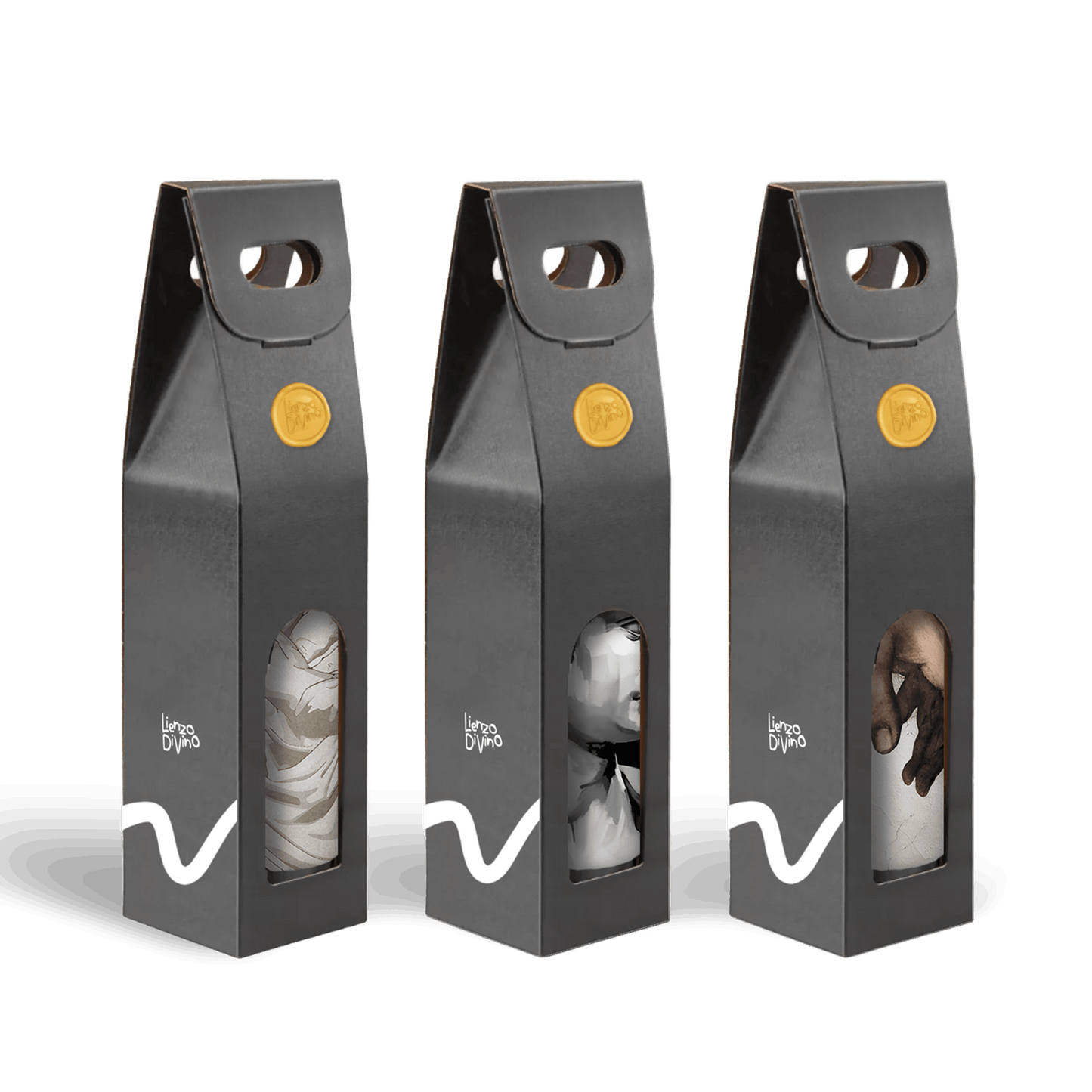 MIGUEL ÁNGEL - COLECCIÓN