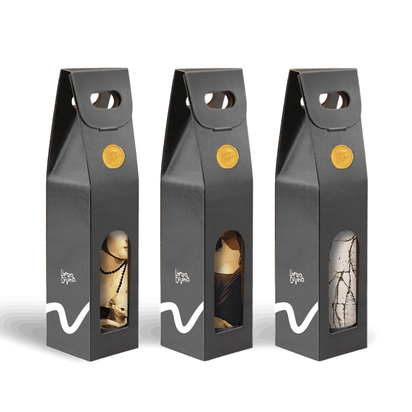 DA VINCI- COLECCIÓN