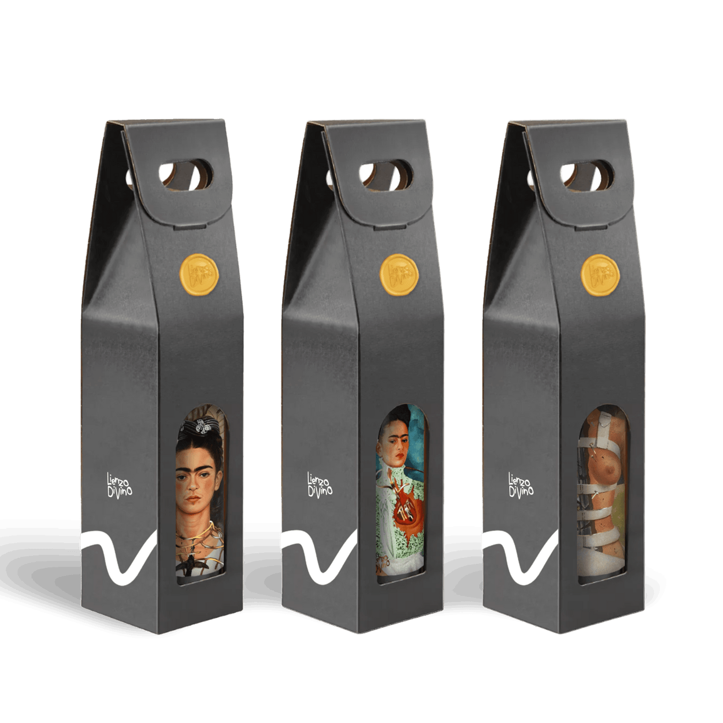 FRIDA KAHLO - COLECCIÓN