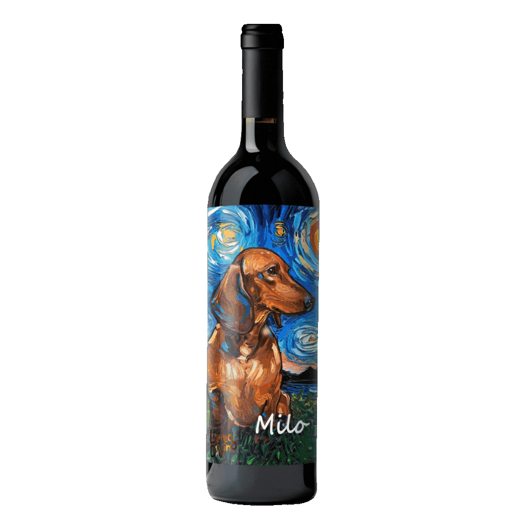 Botella personalizada especial