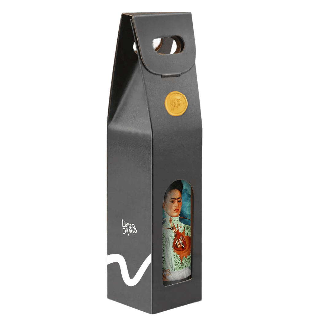 Dos Fridas - FRIDA KAHLO