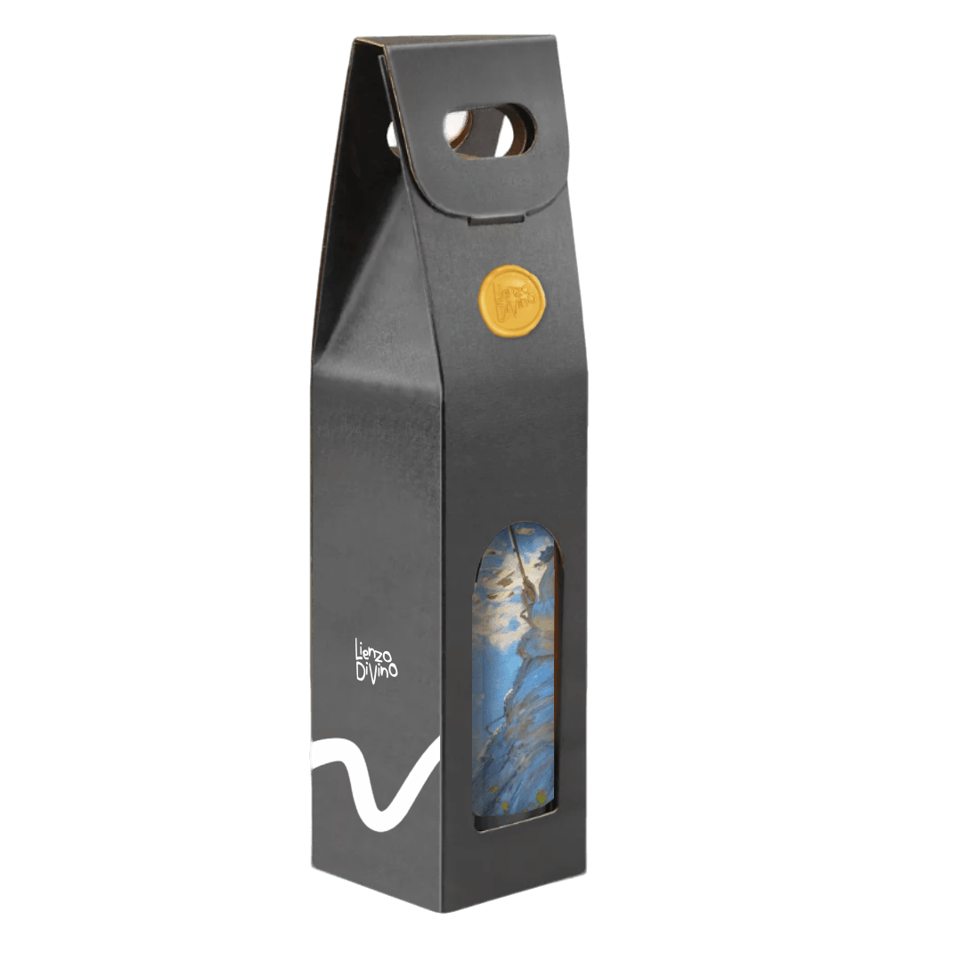 Mujer con Sombrilla - MONET