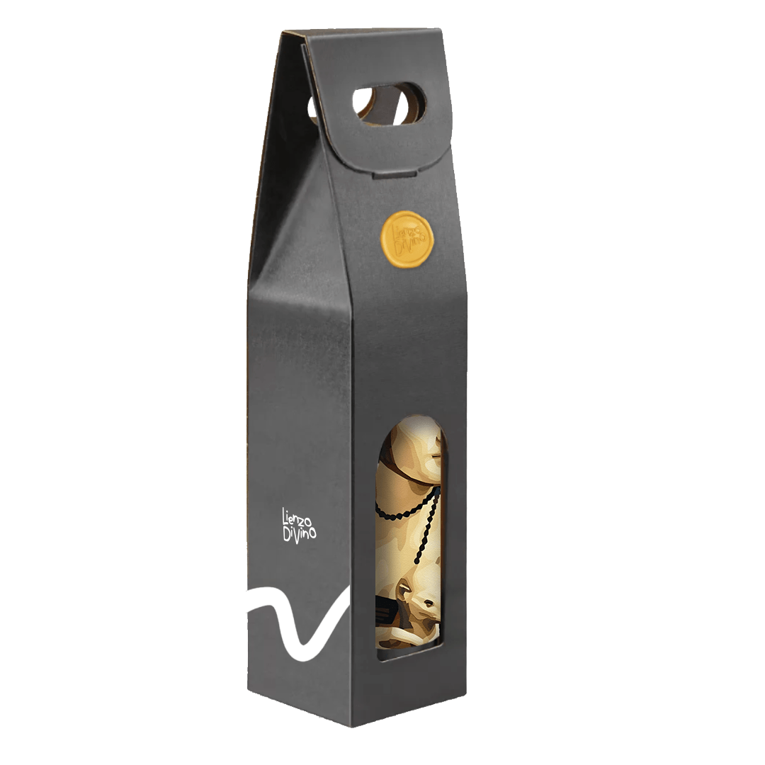 La Dama y el Armiño- DA VINCI