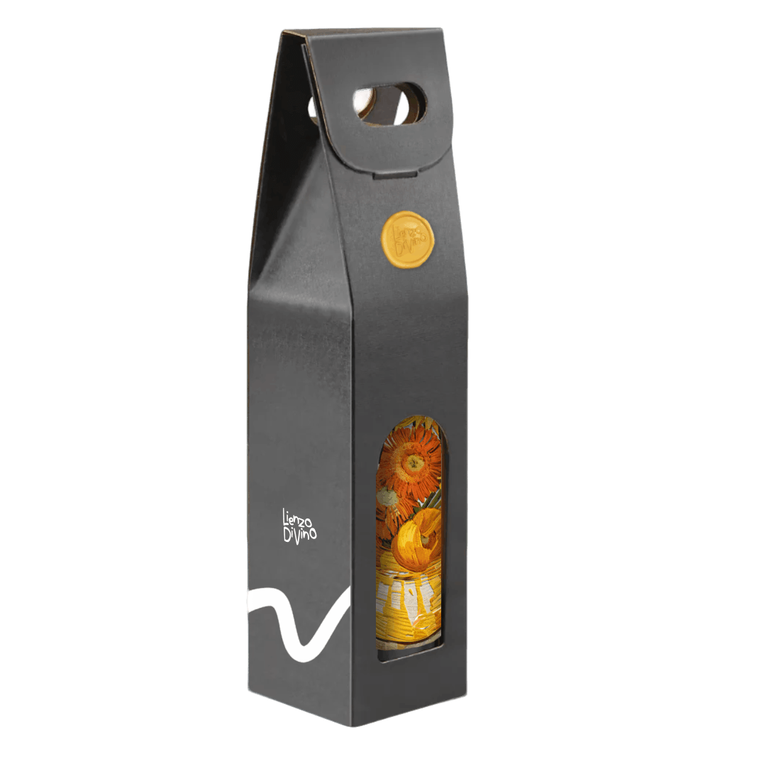 Girasoles - VAN GOGH