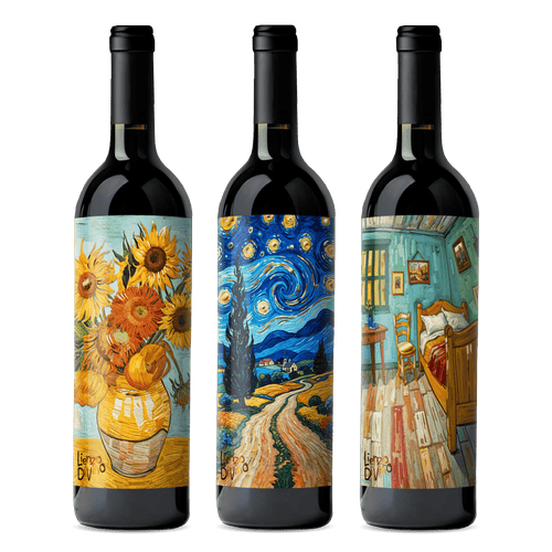 Colección Van Gogh