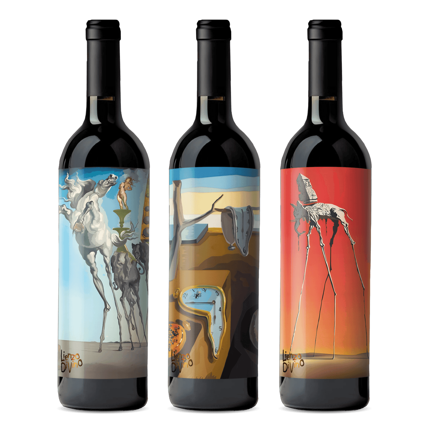 Colección Salvador Dalí