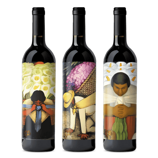 Colección Diego Rivera