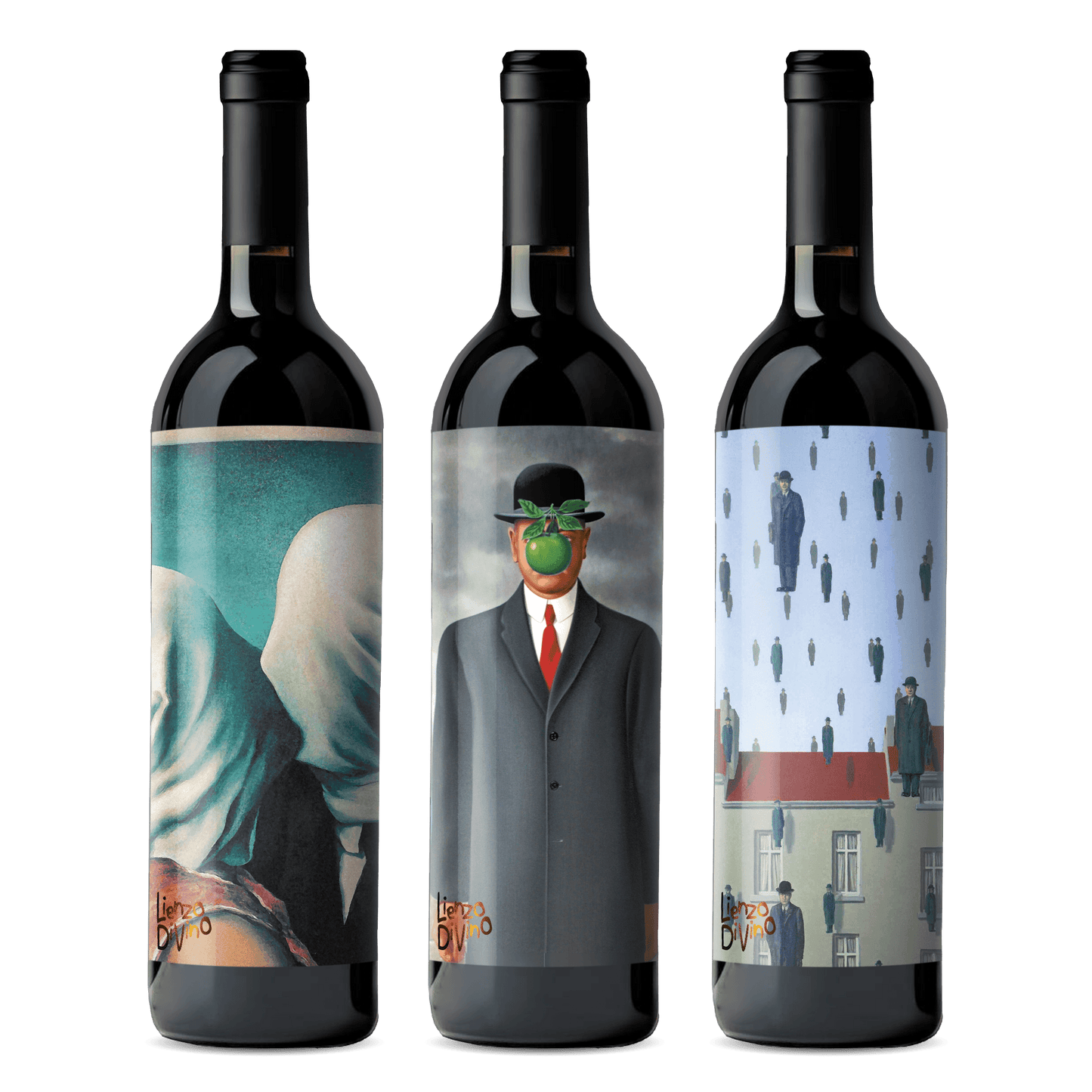 Colección Rene Magritte