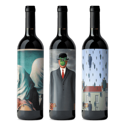 Colección Rene Magritte