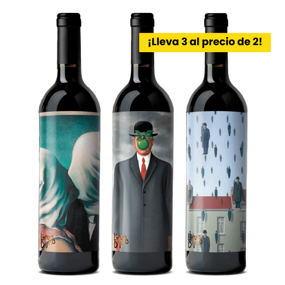 Colección Rene Magritte