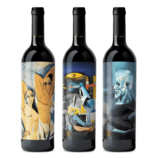 Colección Pablo Picasso