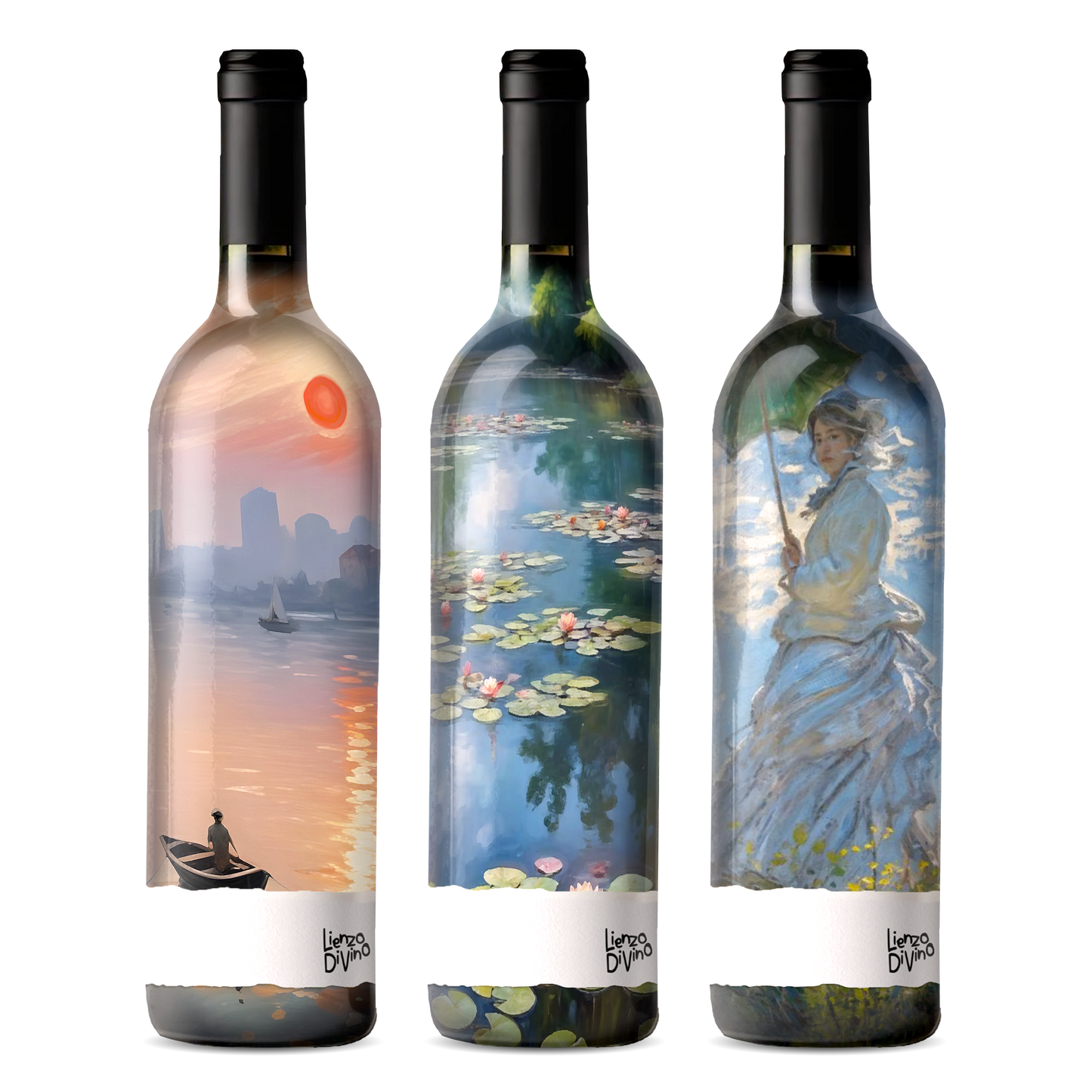 MONET - COLECCIÓN