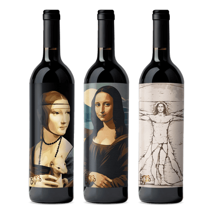 Colección Da Vinci