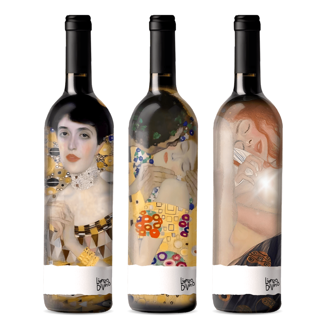 Colección Van Gogh (3pzs)