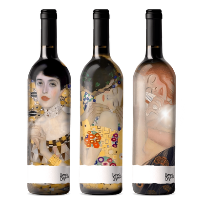 Colección Van Gogh (3pzs)