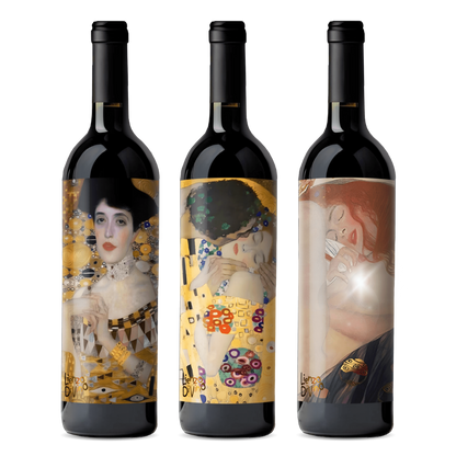 Colección Van Gogh (3pzs)