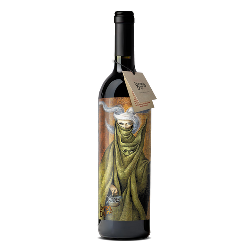 Mujer saliendo del Psicoanalista - REMEDIOS VARO