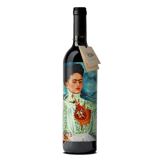 Dos Fridas - FRIDA KAHLO