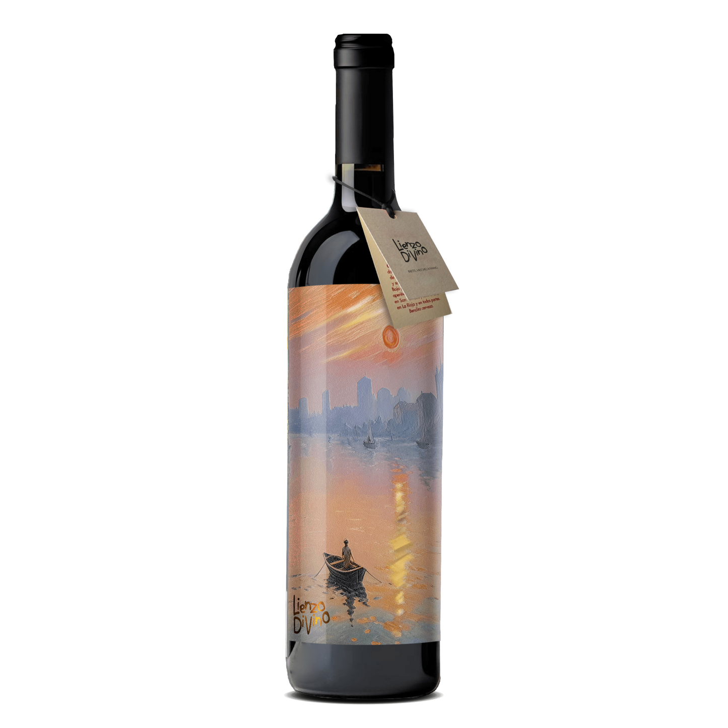 Sol Naciente - MONET