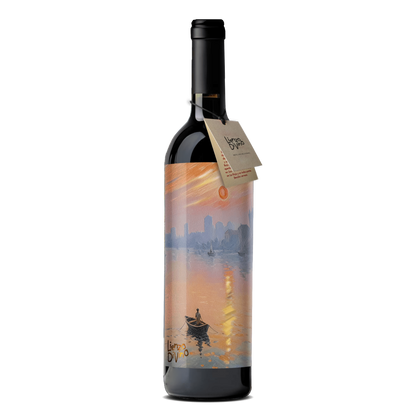 Sol Naciente - MONET