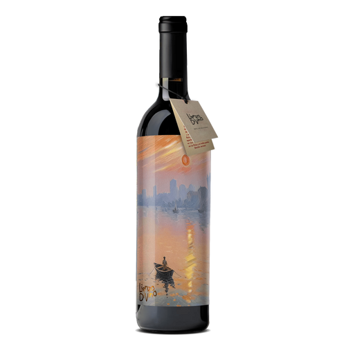 Sol Naciente - MONET