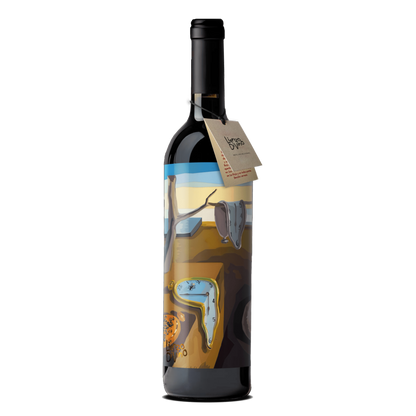 La persistencia de la Memoria - DALÍ