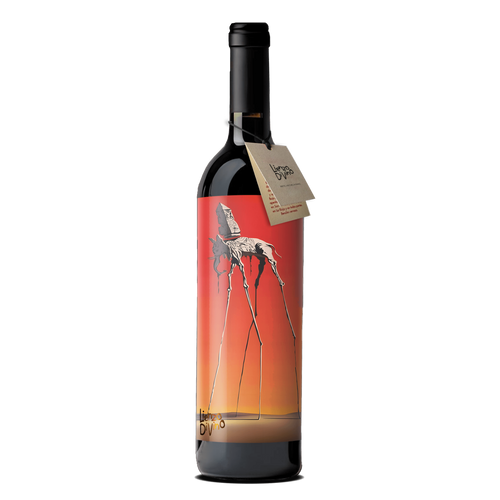 Los Elefantes - DALÍ