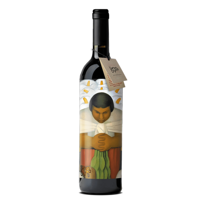 Festival de Flores - DIEGO RIVERA