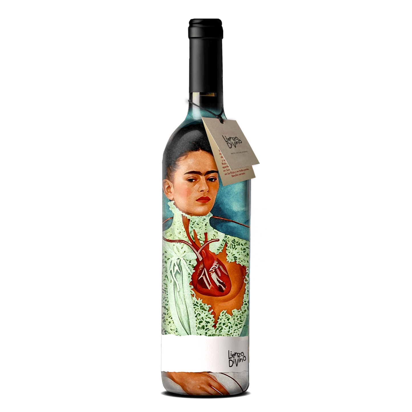 Dos Fridas - FRIDA KAHLO