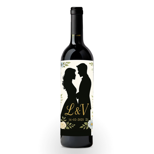 Flores del Amor (Bodas)