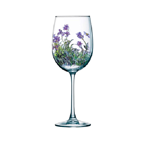 Copa Lilis - Monet