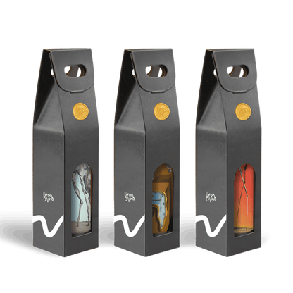 Colección Van Gogh (3pzs)