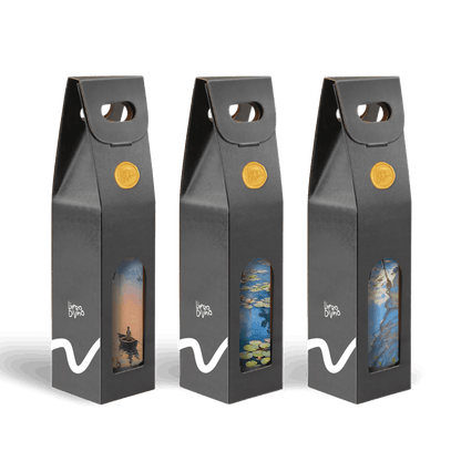 Colección Van Gogh (3pzs)