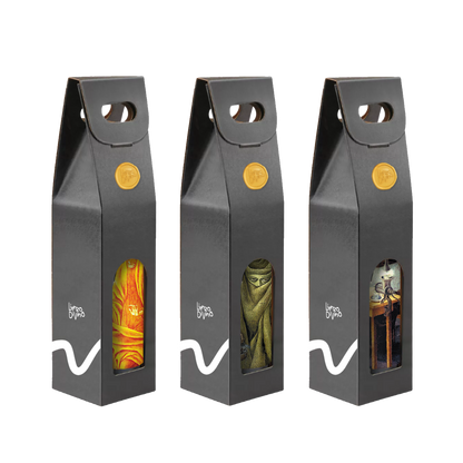 Colección Van Gogh (3pzs)