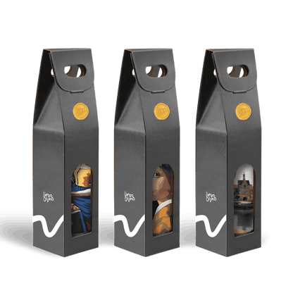 Colección Van Gogh (3pzs)
