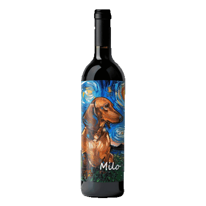 Botella personalizada especial