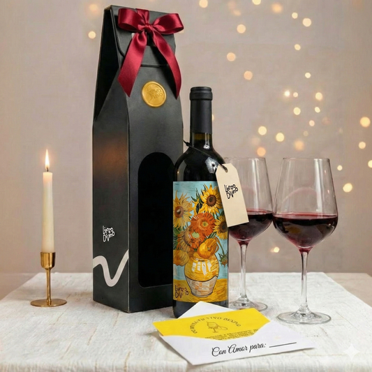 Girasoles - VAN GOGH