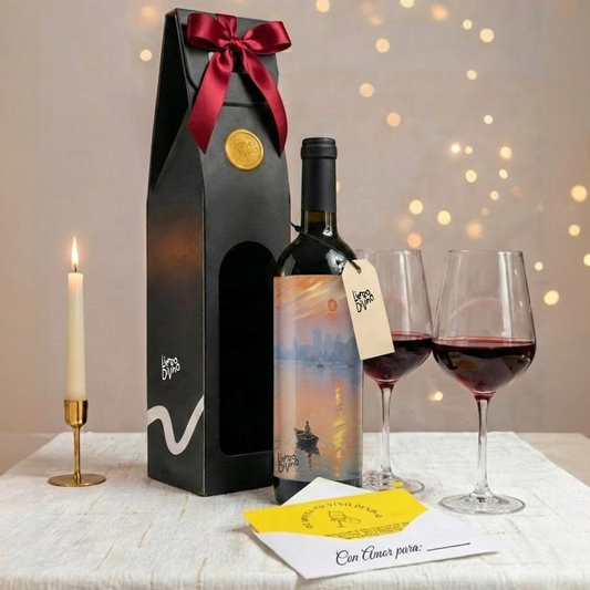 Sol Naciente - MONET